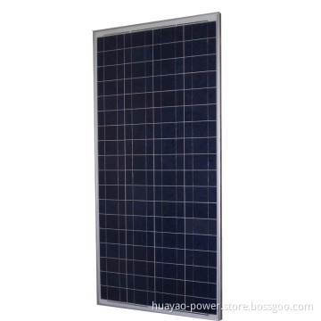 Solar Power Panel (HY-P120)